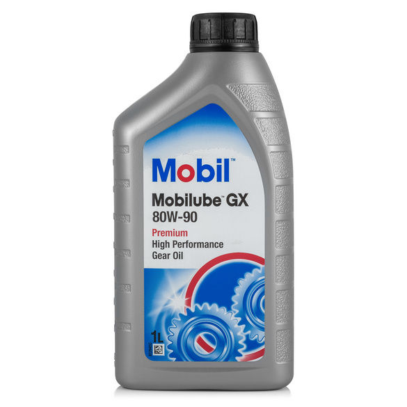Mobilube™ GX 80W-90