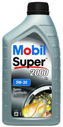 Mobil Super™ 2000 х1 5W-30