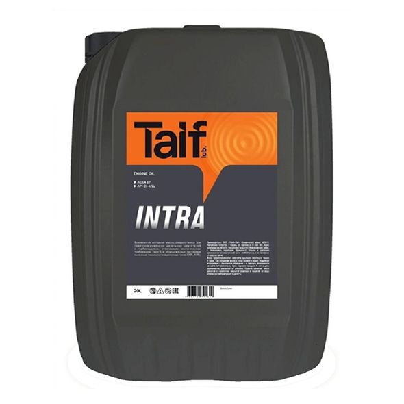 TAIF INTRA 10W-30