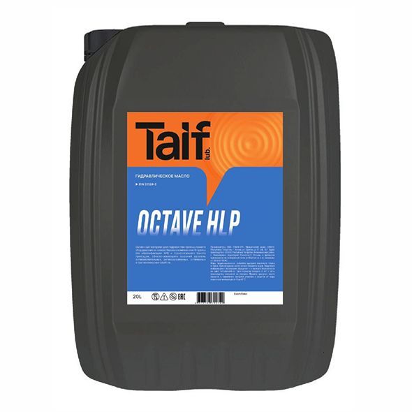 TAIF OCTAVE HLP 32