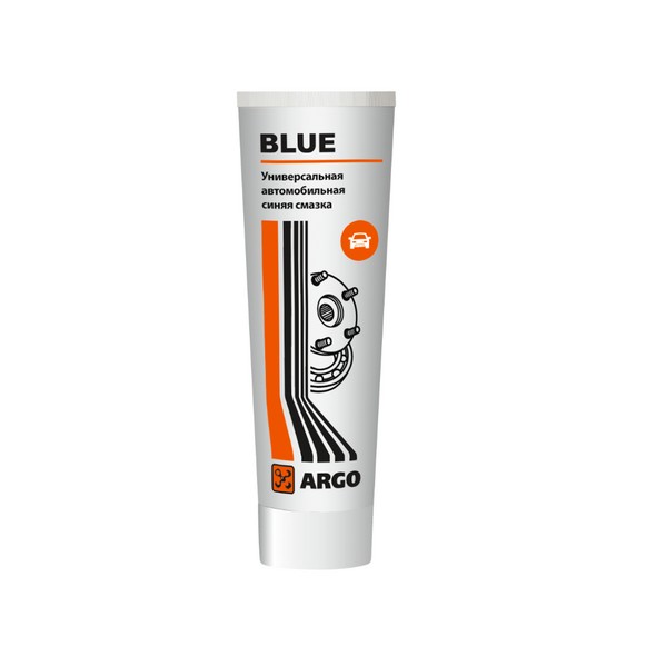 ARGO BLUE