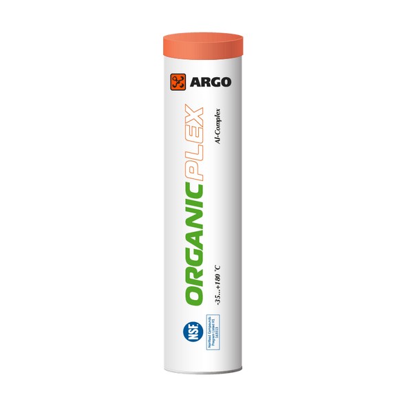 OrganicPlex