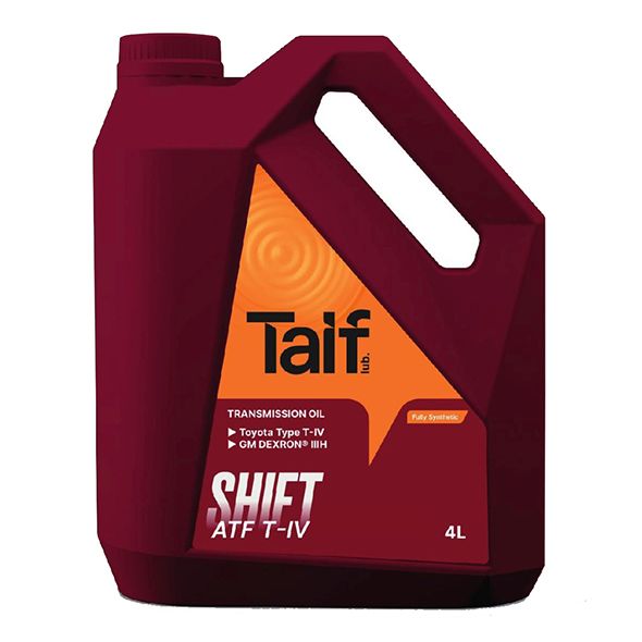 TAIF SHIFT ATF T-IV