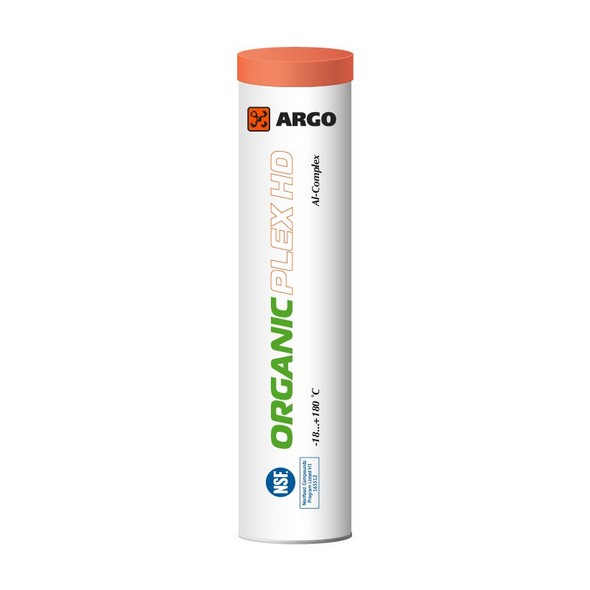 OrganicPlex HD