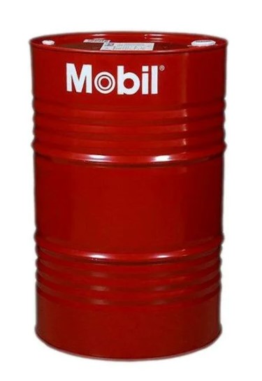 Mobil DTE™ Oil Named Series