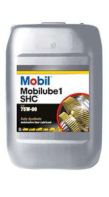 Mobilube™ 1 SHC 75W-90