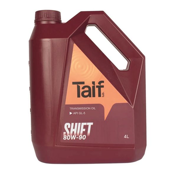 TAIF SHIFT GL-5 80W-90