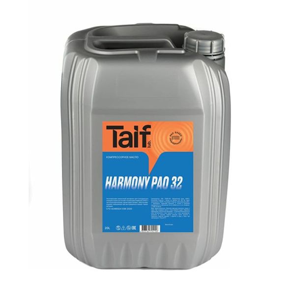 TAIF HARMONY PAO 32