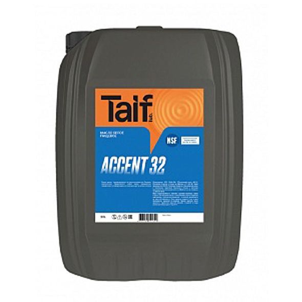 TAIF ACCENT 32