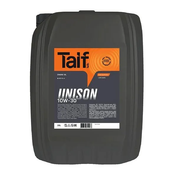 TAIF UNISON 10W-30