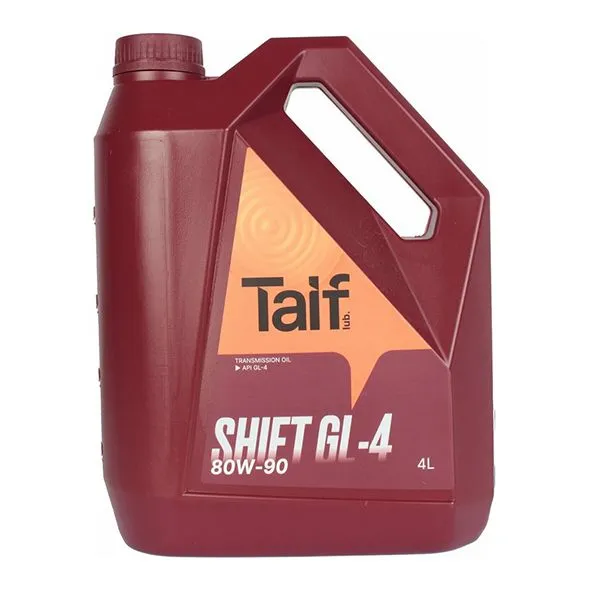 TAIF SHIFT GL-4 80W-90