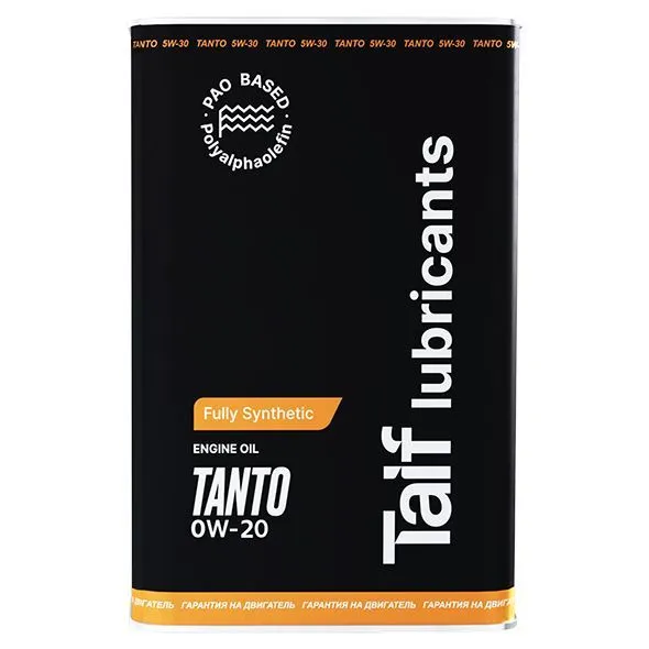TAIF TANTO 0W-20