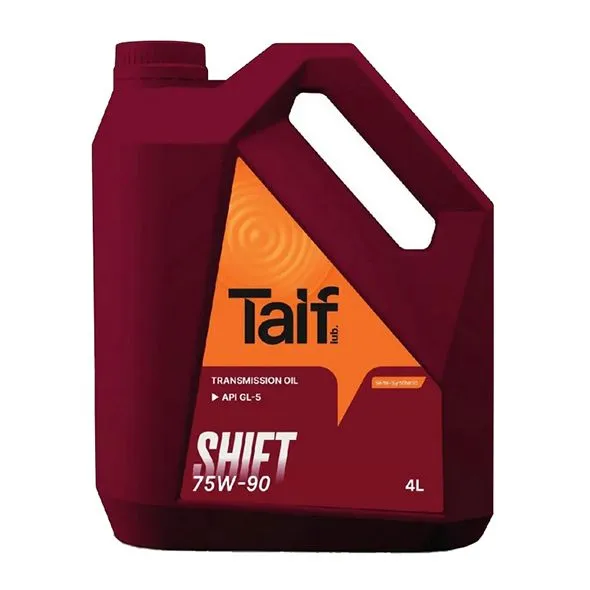 TAIF SHIFT GL-5 75W-90