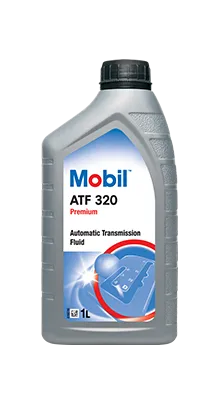 Mobil ATF™ 320