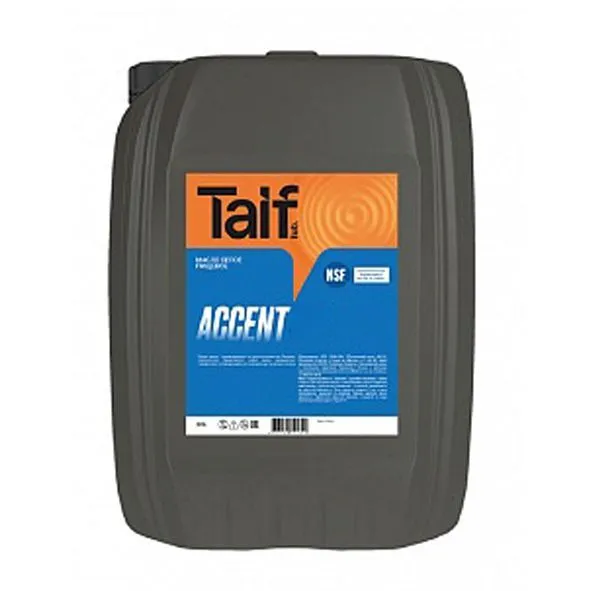 TAIF ACCENT 22